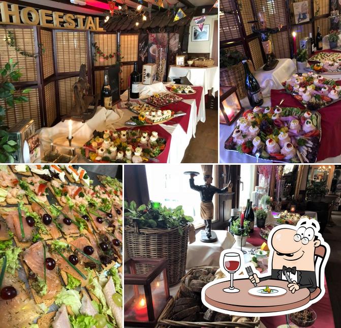 Party Restaurant De Hoefstal