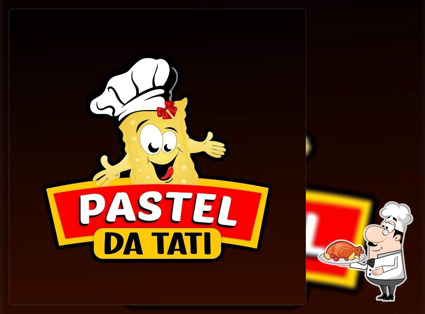 Pastel da Tati