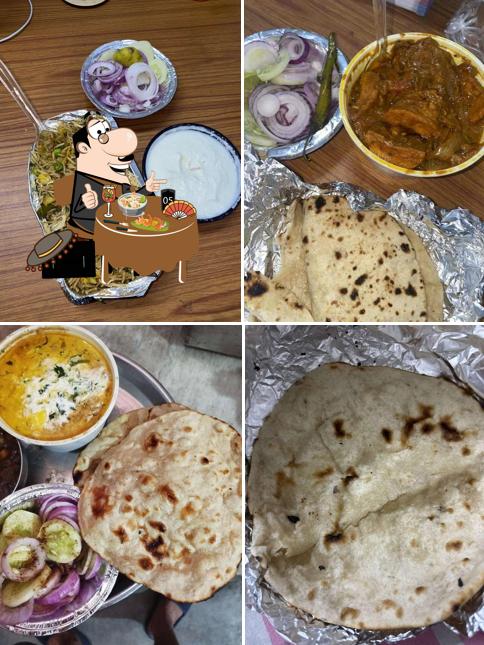 Tomer Tourist Family Dhaba
