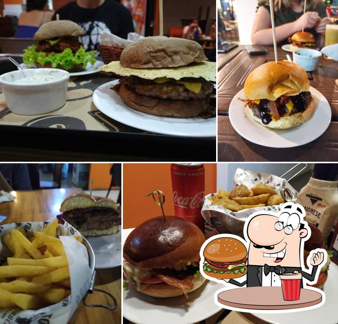 Toro Burger