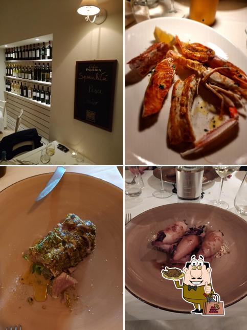 Trattoria Piccolo Fumino