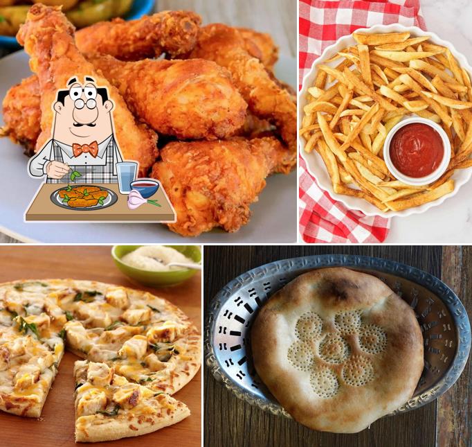 WOW FOOD