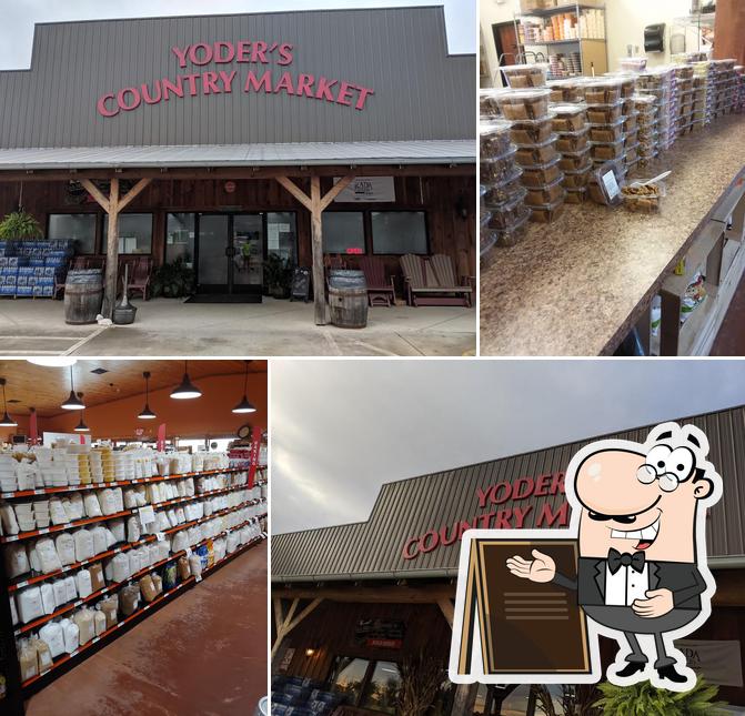 Top 2 restaurants with hot dogs in Bulls Gap, september 2025 ...