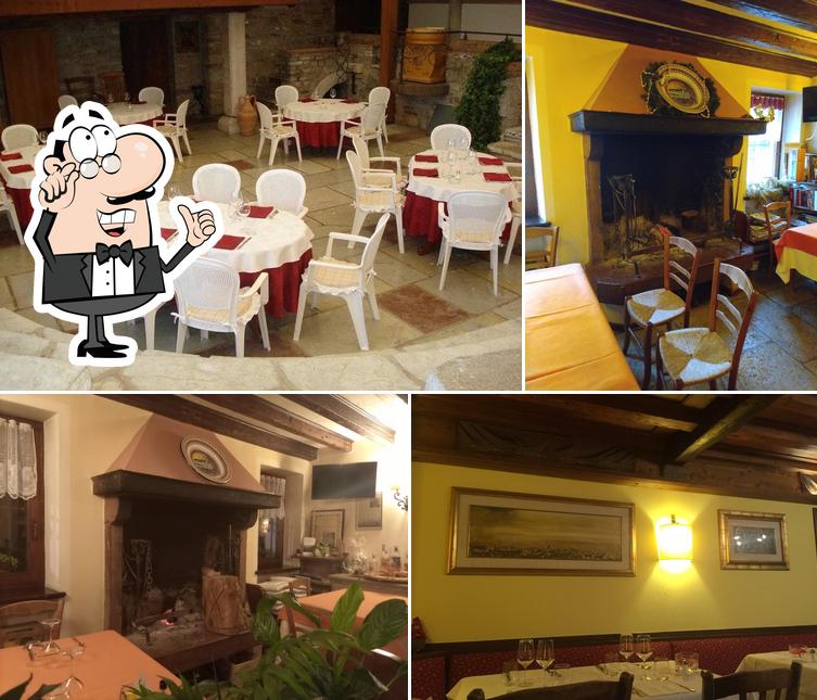 Ristorante Al Borgo