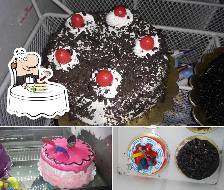 Shri Ganesha Icecream Parlour