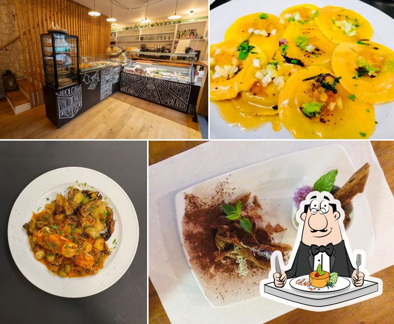 Spuntino, Basel Restaurant reviews