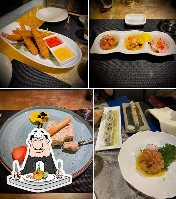 Sushi Tao