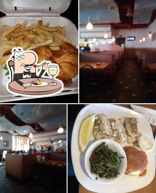 2 Roses Family Restaurant in Farmington Restaurant reviews