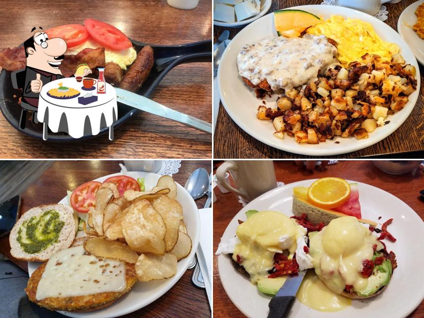 Best breakfast restaurants in Willowbrook, Illinois, spring 2024