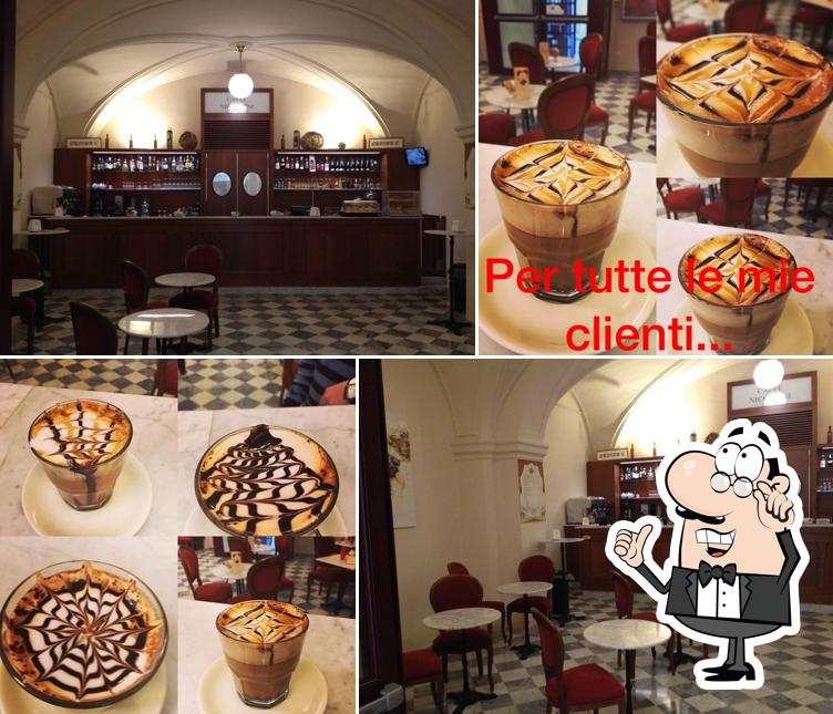 Caffè del Teatro Niccolini