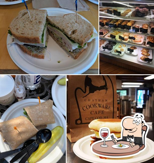 Best breakfast restaurants in Chatham, Massachusetts, winter 2024