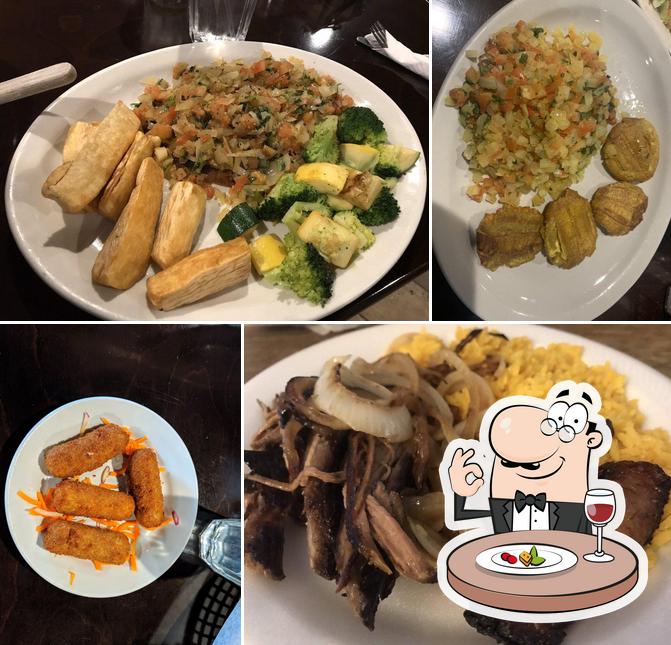 Caribbean Cuban Grill Coconut Creek in Coconut Creek Restaurant reviews