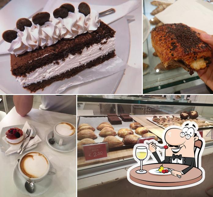 Cibo al Farinella Bakery & Coffee
