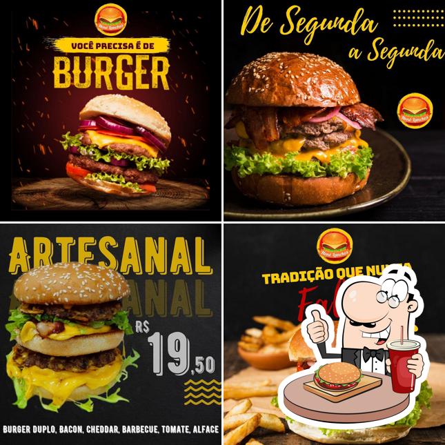 Nenê Lanches