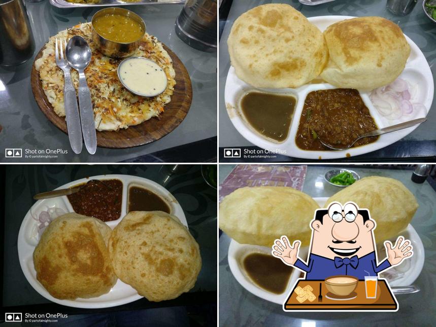 New Shamiana The Dhaba