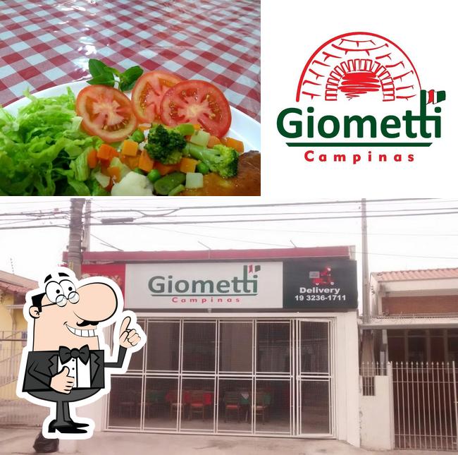 See the photo of Pizzaria Giometti