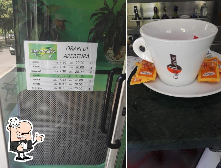 Vedi la immagine di Bar Caffetteria Drughi