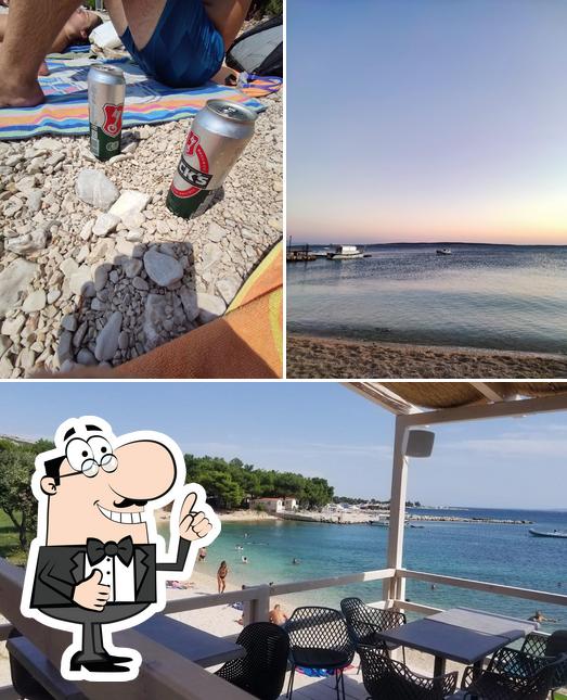 Vedi questa immagine di Beach Bar & Restaurant Providenca