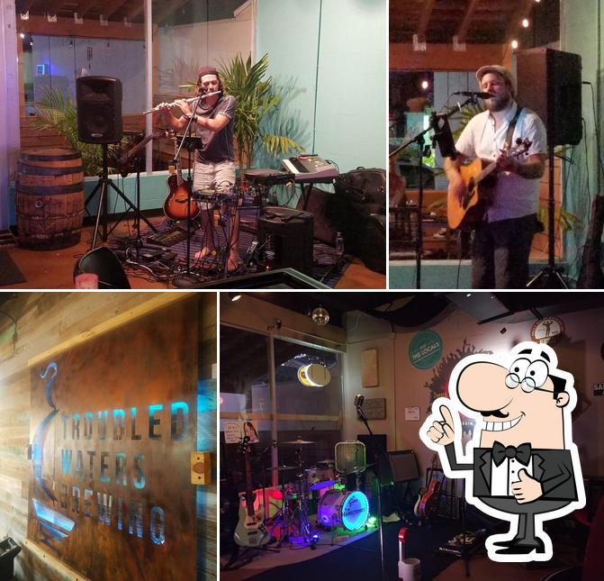 Copperheads Tap House in Safety Harbor Restaurant menu and reviews