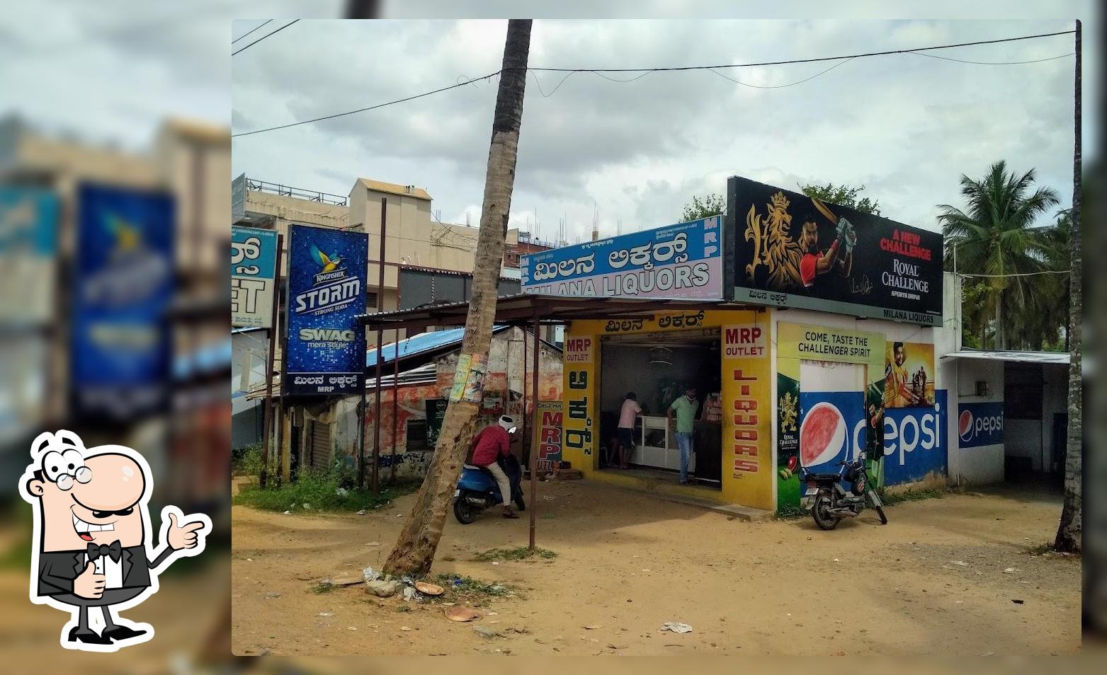 MRP OUTLET