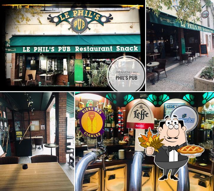 Regarder cette image de Phil’s Pub