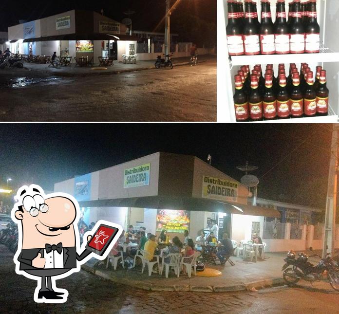 Saidera Bar' Barra do Bugres MT