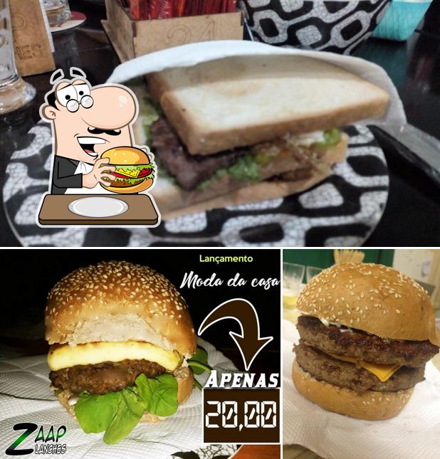 Sérgio Lanches