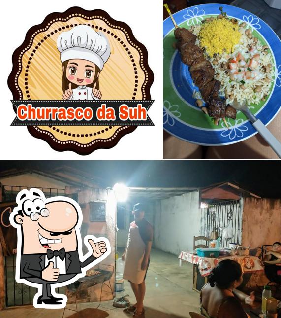 Churrasco da Suh