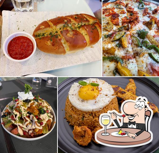 Classico Kitchen and Bar, Pune - Restaurant menu, prices and reviews