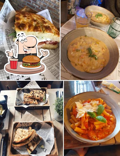 Italy Streetfood
