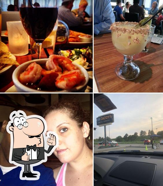Fish Daddy's Grill House in Tulsa Restaurant reviews