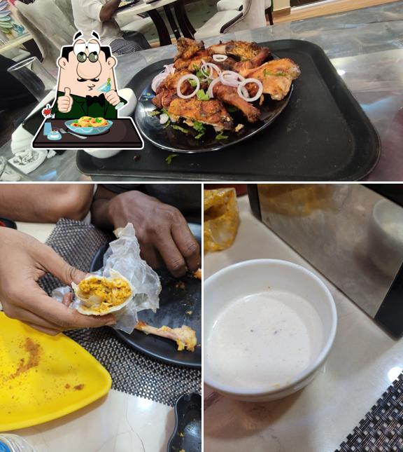 Grillland Bbq & Sizzlly Chicken, Chennai - Restaurant Reviews