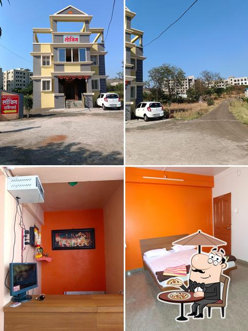 Hotel Shivneri Cassel