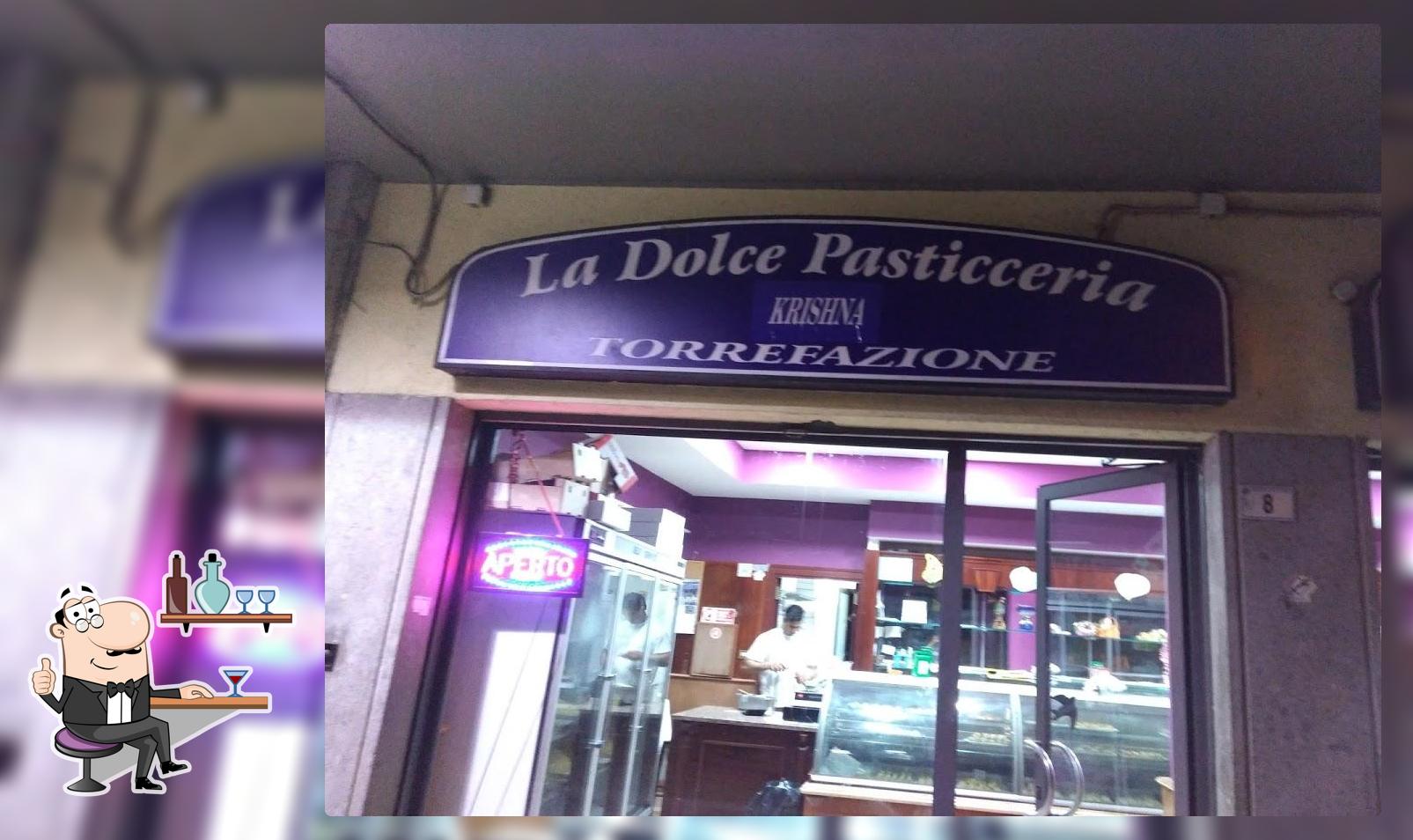 LA DOLCE PASTICCERIA KRISHNA