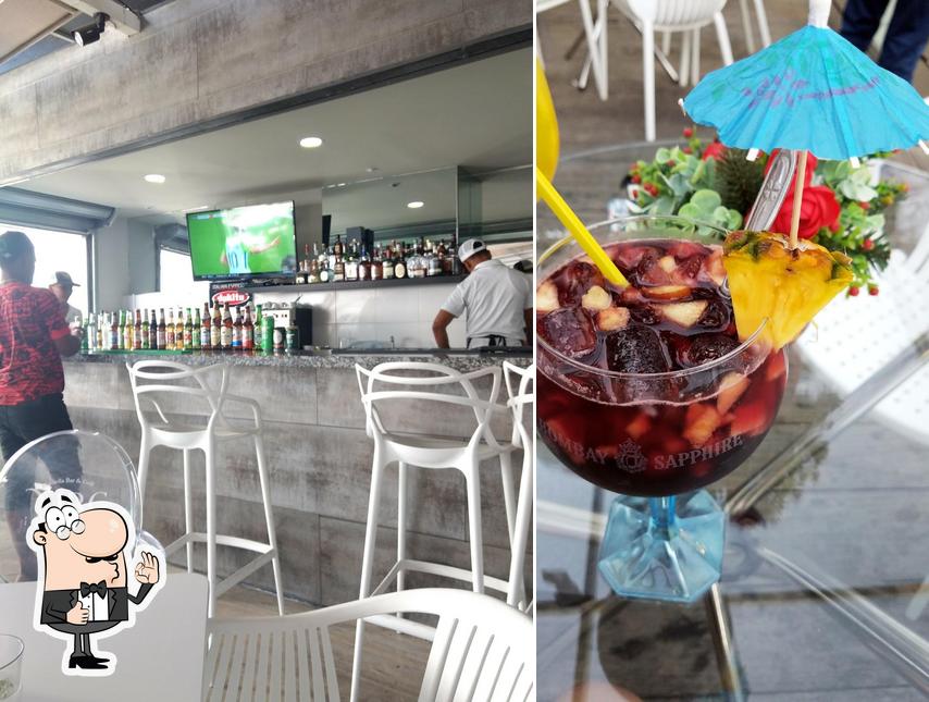 Marbella Bar & Grill, Playa Juan Dolio, CJH4+3JF Opiniones del