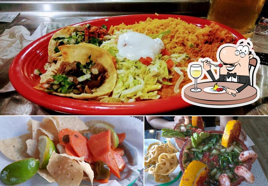 Mr Taco Near Me A Journey Through Fast Food Evolution