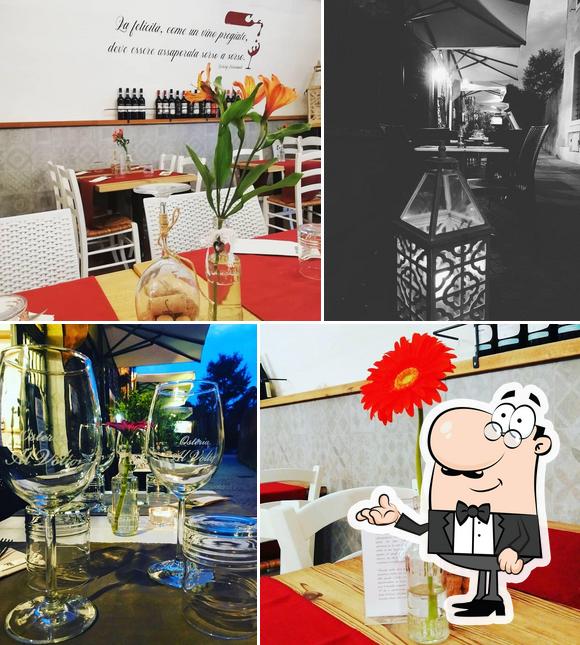 Osteria al Volto Bistrot