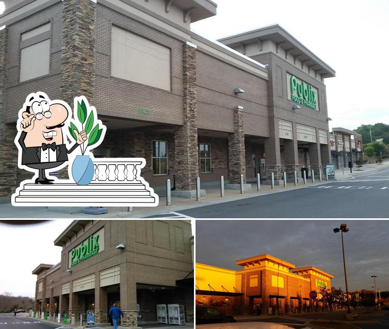 Publix Deli in Indian Land