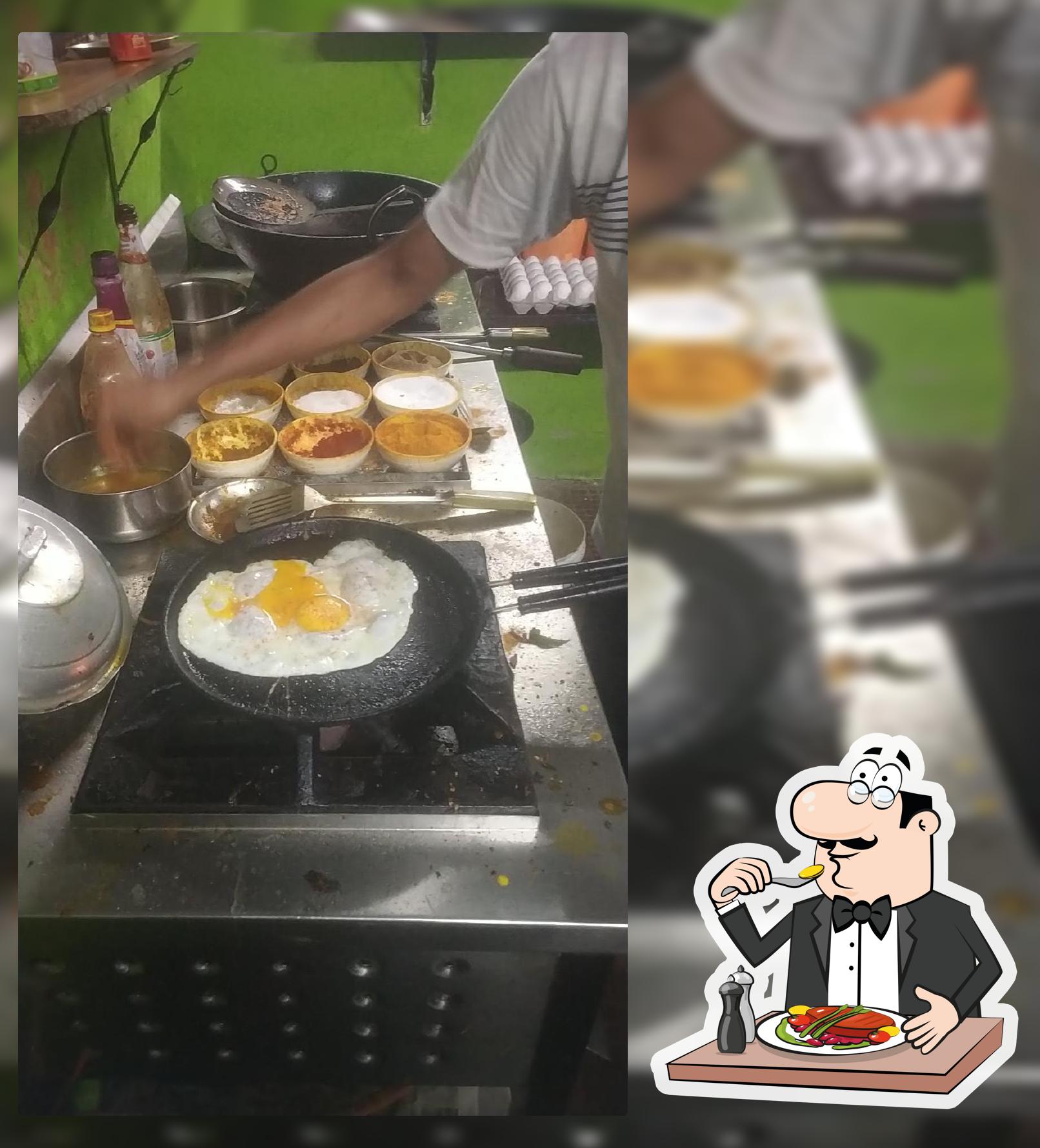 Suruti Dhaba