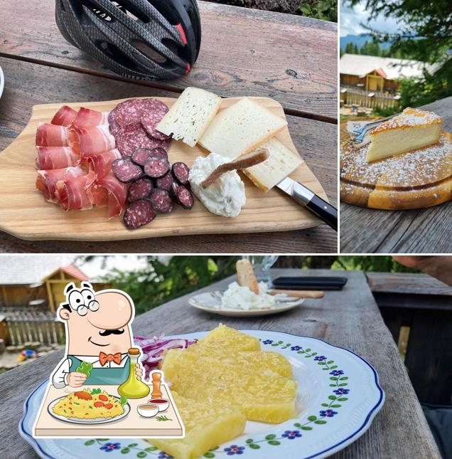 Cibo al Ütia Planfistí