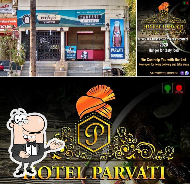 PARVATI CANTEEN