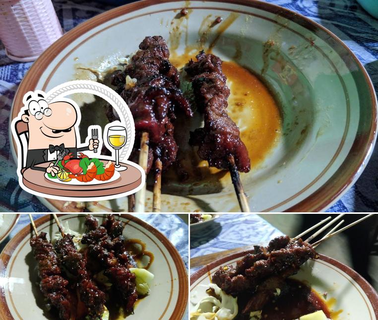 Sate Kambing Sopo Nyono restaurant, Semanu - Restaurant reviews