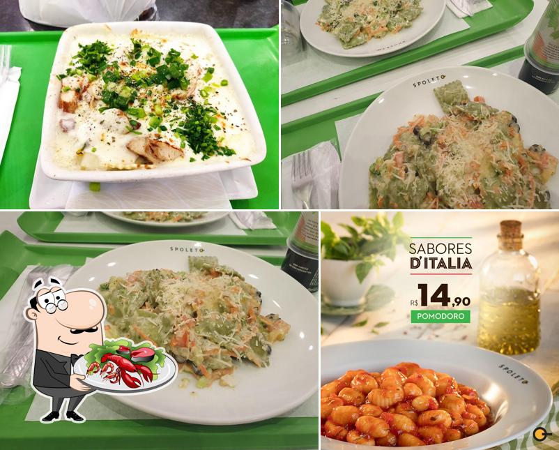 Restaurante Spoleto