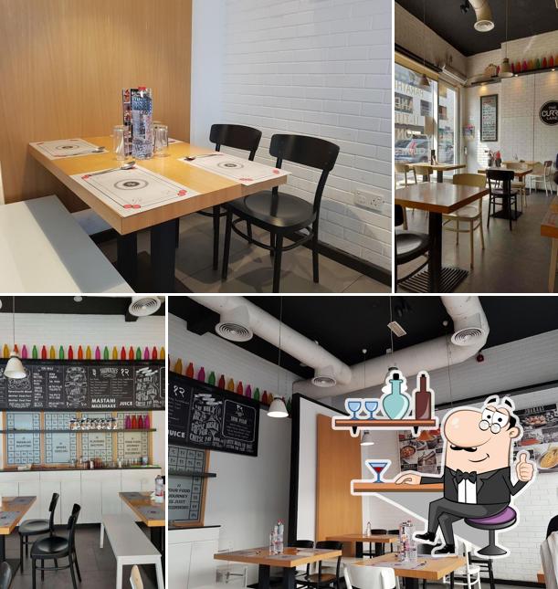 Best turkey in Dubai restaurants, winter 2023 Restaurant Guru