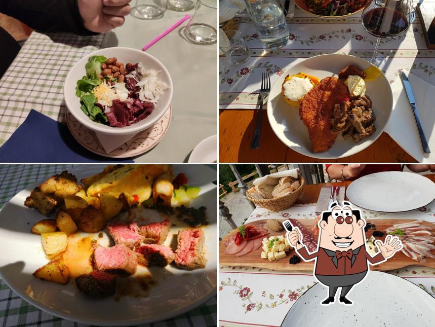 Cibo al Gostilna pri Kmetec Danijel Kmetec s.p
