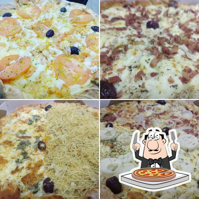 Pizzaria Soares