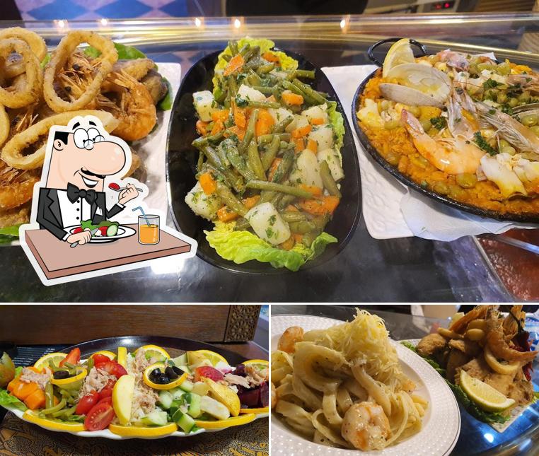 Adnan Fish Restaurant 2
