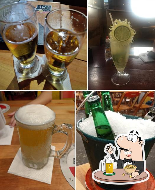 Art Chopp