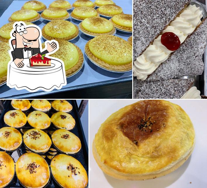 Summerfield Bakery & Patisserie in Girrawheen Restaurant reviews