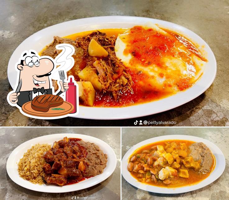 Restaurante El Taquito Adán, Laredo Opiniones del restaurante